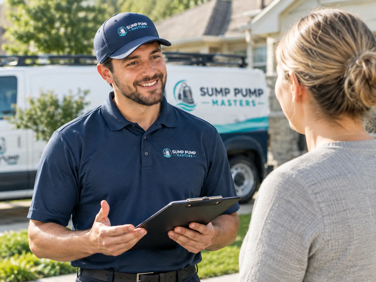 Sump Pump Repair Eveleth, MN FAQs